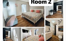 Paradise Room Near The Beach